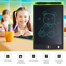Load image into Gallery viewer, LCD Writing Tablet - Xmas Gift For Kids