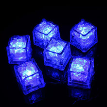 Load image into Gallery viewer, 🎅Early Christmas Sale🎅LED Ice Cube Bath Toy (12pcs)