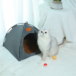 Pet Tent