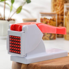 Load image into Gallery viewer, Heavy Duty Vegetable Slicer Dicer