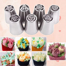 Load image into Gallery viewer, 🎂🍰Cake Decor Piping Set🍰🎂