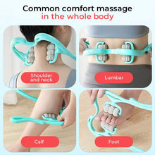 Load image into Gallery viewer, Cervical Spine Massager