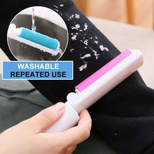 Load image into Gallery viewer, Portable Reusable Hair Remover
