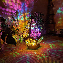 Load image into Gallery viewer, Polar Star  Floor Lamp