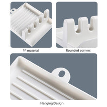 Load image into Gallery viewer, Multifunction Kitchen Spatula Rack