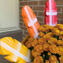 Load image into Gallery viewer, 🐔Fall Decor Thanksgiving Turkey