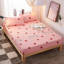 Load image into Gallery viewer, Three Piece Bed Sheet Set