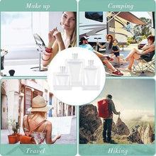 Load image into Gallery viewer, Portable Travel Fluid Dispensing Packing Bag💓