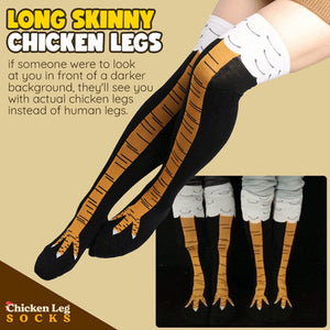 🐔Chicken Legs Socks🐔