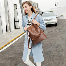 Load image into Gallery viewer, Girl's Backpacks Travel bag