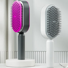 Load image into Gallery viewer, Pressed Air Cushion Comb