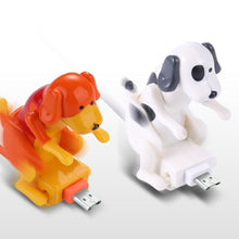 Load image into Gallery viewer, 🔥FUNNY HUMPING DOG FAST CHARGER CABLE🔥