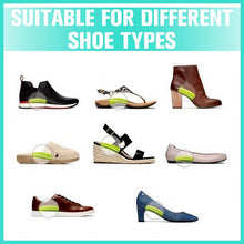 Load image into Gallery viewer, Arch Support Foot Insoles