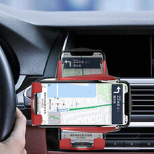 Load image into Gallery viewer, 🎇Smart Car Wireless Charger Phone Holder