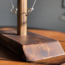 Load image into Gallery viewer, Hook and Loop Throwing Game