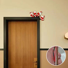 Load image into Gallery viewer, 🎄Funny Christmas Door Frame Decorations🦌
