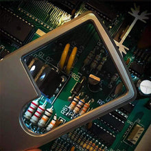 Load image into Gallery viewer, LED Card Type Magnifier for Reading