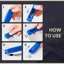 Load image into Gallery viewer, Paper Clip Dispenser