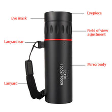 Load image into Gallery viewer, Mini Pocket Telescope