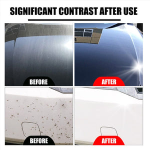 🚗3 in 1 High Protection Quick Car Coating Spray💗