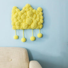 Load image into Gallery viewer, Multipurpose Pom-Pom Maker (1 Set)