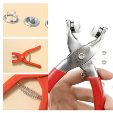 Load image into Gallery viewer, Five Claw Buckle Tool Set