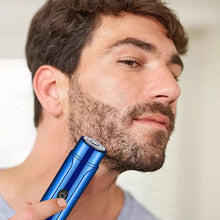 Load image into Gallery viewer, Mini Portable Electric Shaver