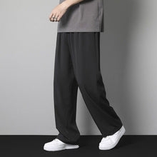 Load image into Gallery viewer, Men&#39;s Long Ice Silk Pants