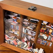 Load image into Gallery viewer, 📕Anxiety Bookshelf | Shake Away Your Anxiety