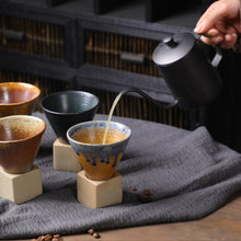 Load image into Gallery viewer, Conical Couture Cup &amp; Base Set