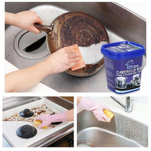 Load image into Gallery viewer, Hirundo Multipurpose Strong Cleaner(500g)