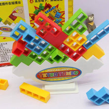 Load image into Gallery viewer, 🖼️Swing Stack High Child Balance Toy🖼️