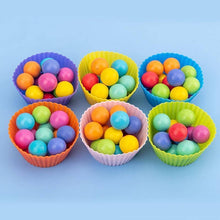 Load image into Gallery viewer, 💗🌈Wooden Clip Beads Educational Toys🧸🫧