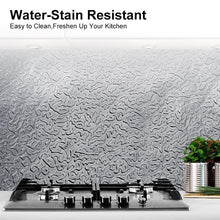 Load image into Gallery viewer, Kitchen Oil-proof Stickers (118x16 inch)