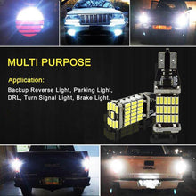 Load image into Gallery viewer, High Power Chipsets LED Taillights
