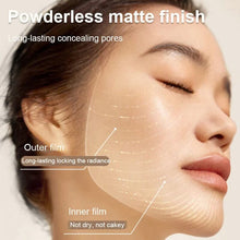 Load image into Gallery viewer, Long-lasting Waterproof Concealer💙