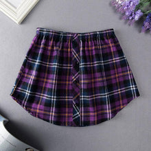 Load image into Gallery viewer, Women High Waist Fake Top Lower Sweep