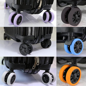 🤩Luggage Suitcase Wheels Cover🤩