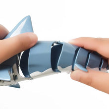 Load image into Gallery viewer, Newest Simulation Remote Control Shark Boat