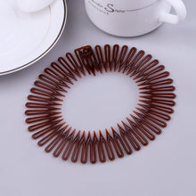 Load image into Gallery viewer, Comb Hair Clips(12 PCS)