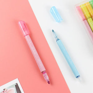 Colorful Marker Pen for Highlight