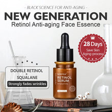 Load image into Gallery viewer, Retinol Facial Serum