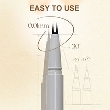 Load image into Gallery viewer, Double Tip Lower Eyelash Pencil
