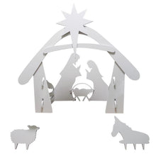 Load image into Gallery viewer, [🎄Early Christmas Sale 50% Off Now] Nativity Scene,Christmas Nativity Set
