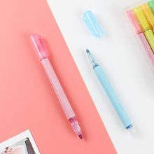 Load image into Gallery viewer, 🌈Marker Pen for Highlight🌺