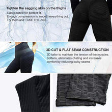 Load image into Gallery viewer, Pre-Sale&gt;&gt;Anti-cellulite Compression Pants