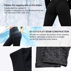 Pre-Sale>>Anti-cellulite Compression Pants