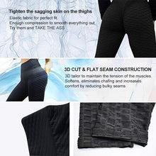 Load image into Gallery viewer, Anti-cellulite Compression Pants
