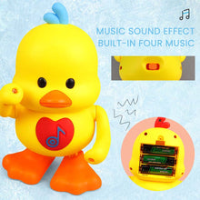 Load image into Gallery viewer, Baby Cow Musical Toys