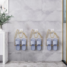 Load image into Gallery viewer, 👞Wall Adhesive Slipper Holder👞